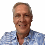 Profile picture for Robert Klein, author of this blog on SoapboxBob.com