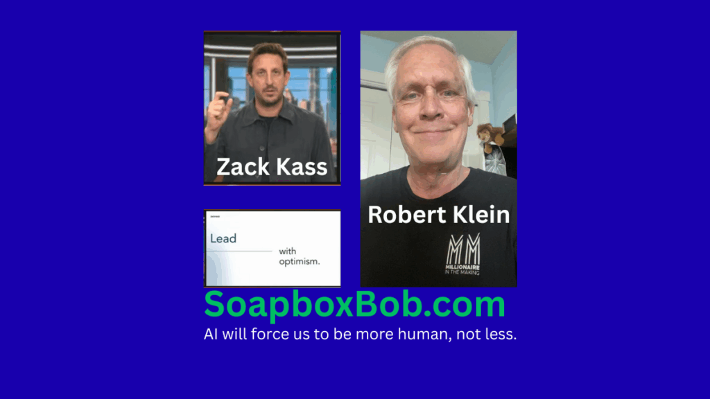 Time-Rich Living with AI