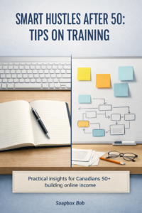 How I used ChatGPT and Copilot in 2025