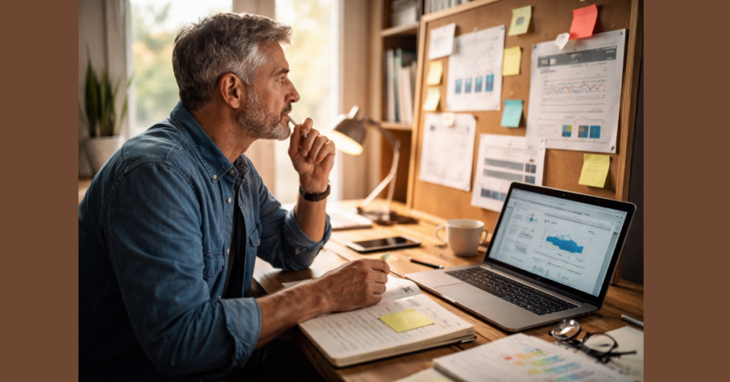 document your journey online