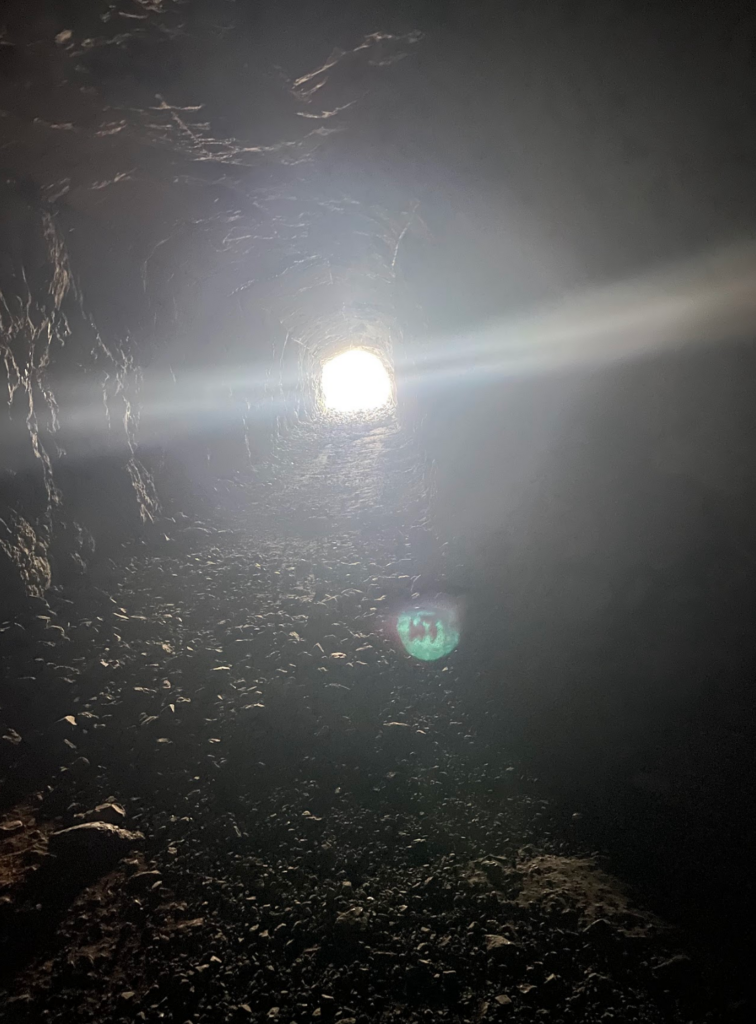 Lac des Arcs bunker hike