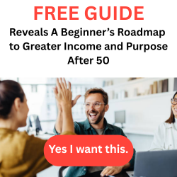 A man and woman high fiving it to say Yes they want this guide.